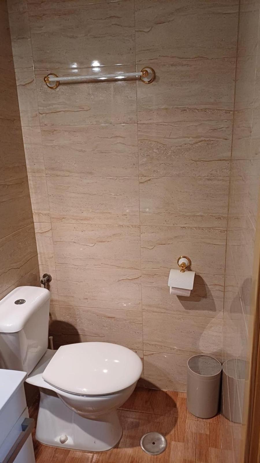 Appartement Au Centre De Gordoba Cordoba Exterior photo